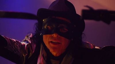 bild aus der news Joe Marshall und sein Katana sind wieder im Einsatz: Erster Trailer zu "Samurai Cop 2: Deadly Vengeance"