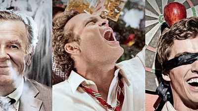 bild aus der news Vince Vaughn auf abgedrehter Geschäftsreise: Neuer Trailer zu "Big Business - Außer Spesen nichts gewesen"