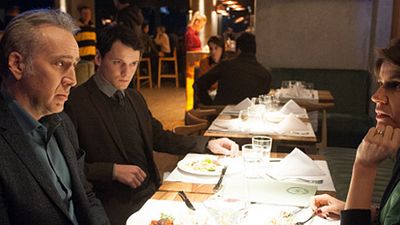 bild aus der news Erster deutscher Trailer zum Thriller-Drama "Dying of the Light": Nicolas Cage hat Honig im Kopf