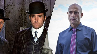 bild aus der news Polizeiarbeit in Gegenwart und Vergangenheit auf ZDFneo: Start der neuen Serie "Low Winter Sun" und der zweiten Staffel von "Ripper Street"