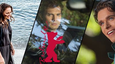 bild aus der news Die Kritiken der FILMSTARTS-Redaktion zur Berlinale 2015