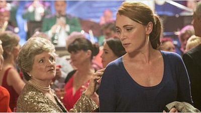 bild aus der news Erster Trailer zur Mini-Serie "Ein plötzlicher Todesfall" nach dem Roman von "Harry Potter"-Autorin J.K. Rowling