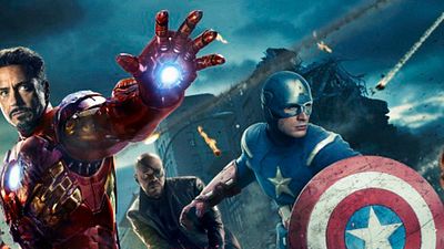 bild aus der news Cooles Video: "The Avengers" im "Watchmen"-Stil