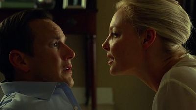 bild aus der news "Home Sweet Hell": Katherine Heigl als Mörderin im Trailer zur schwarzen Ehe-Horror-Komödie
