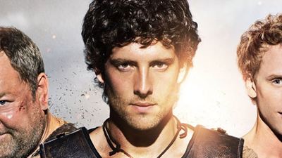 Super RTL entführt Zuschauer mit der Free-TV-Premiere von "Atlantis" in die legendäre, von griechischen Sagengestalten bewohnte Stadt