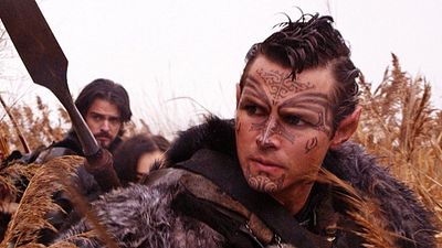 bild aus der news "Mythica - Weg der Gefährten": Erster deutscher Trailer zum Fantasy-Abenteuer mit "Hercules"-Star Kevin Sorbo