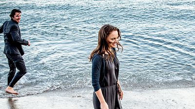 bild aus der news Star-Rummel am vierten Tag der Berlinale: Christian Bale und Natalie Portman besuchen die Hauptstadt