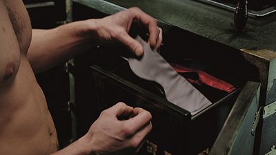 bild aus der news Einstufung als Porno: Erstes Land verbietet "Fifty Shades Of Grey"-Kinofilm