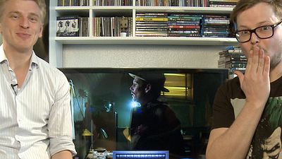 bild aus der news Verrückte Cops und noch verrücktere Zeitreisen: Die FILMSTARTS Heimkino-Ecke mit "Wrong Cops" und "Predestination"