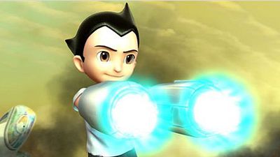 bild aus der news Realfilm geplant: "Astro Boy" soll in Superhelden-Manier zum Leben erweckt werden