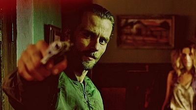 bild aus der news Niemand ist sicher: Deutscher Trailer zu "Supremacy" mit Joe Anderson und Danny Glover