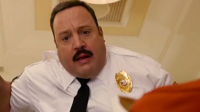 bild aus der news Chaos in Las Vegas: Kevin James im neuen Trailer zu "Der Kaufhaus Cop 2"