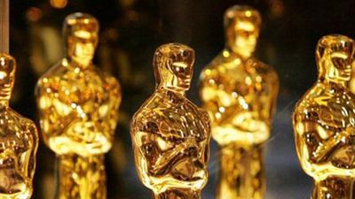 Oscars 2015: Alle nominierten Stars auf einem Bild – das Neil Patrick Harris sprengt