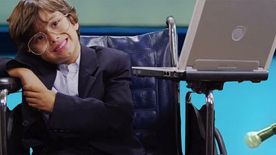 bild aus der news Lustiges Video: Kinder spielen die Oscar-Filme 2015 nach