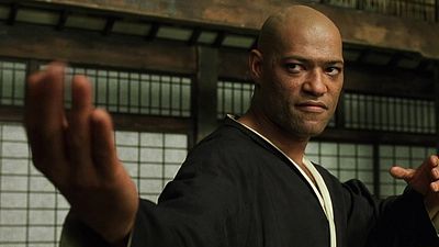 bild aus der news Wahre Visionäre: Mit diesen sieben Szenen haben die Wachowski-Geschwister Filmgeschichte geschrieben