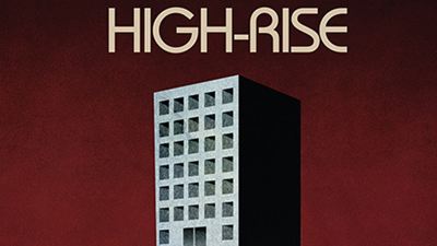 "High Rise": Tom Hiddleston auf dem ersten kafkaesken Bild zum Sci-Fi-Thriller