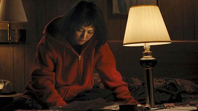 bild aus der news "Kumiko, the Treasure Hunter": "Pacific Rim"-Star Rinko Kikuchi begibt sich im Trailer auf eine Schatzsuche der besonderen Art