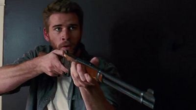 bild aus der news Erster Trailer zum Thriller "Cut Bank" mit Liam Hemsworth, John Malkovich und Billy Bob Thornton