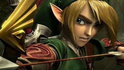 bild aus der news "The Legend of Zelda": Netflix entwickelt TV-Serie zum legendären Videospiel