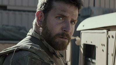 Bradley Cooper für Thriller "Orphan X" über modernen Menschenhandel im Gespräch