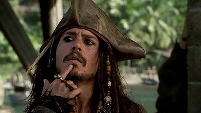 bild aus der news "Birdman": Geplanter Johnny-Depp-Kurzauftritt wurde gestrichen