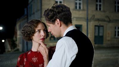 bild aus der news Oliver Hirschbiegels "Elser" feiert am achten Berlinale-Tag seine Weltpremiere