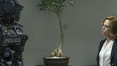 bild aus der news "Alien": Neill Blomkamp ("Chappie") will neuen Teil der berühmten Sci-Fi-Reihe drehen