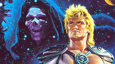 bild aus der news "Electric Boogaloo": Deutsche Trailerpremiere zur Doku über die B-Movie-Schmiede Canon Films