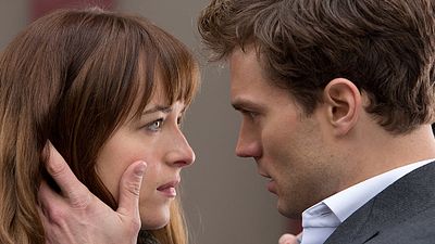 bild aus der news Internationale Presse bewertet SM-Romanze "Fifty Shades of Grey" gemischt
