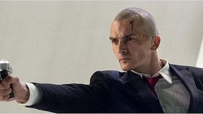bild aus der news "Hitman: Agent 47": Der erste Trailer zur neuen Adaption des Videospiel-Hits
