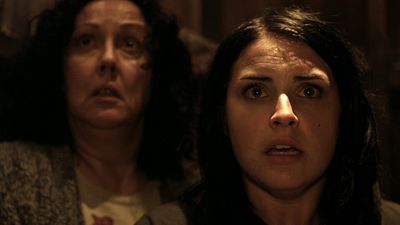 bild aus der news "Housebound": New Line macht Remake der neuseeländischen Horror-Komödie