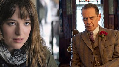 bild aus der news Lustiges Video: Steve Buscemi becirct Ana in "Fifty Shades of Grey"-Trailerparodie