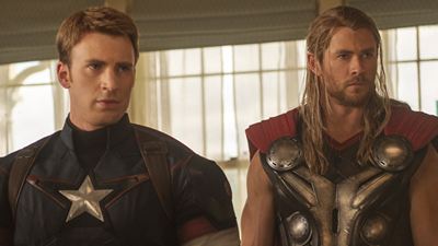 Knapp drei Stunden Superhelden-Action: Gerücht zur Laufzeit von "Marvel's The Avengers 2: Age of Ultron"