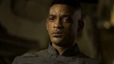bild aus der news Will Smith nennt "After Earth" den schmerzvollsten Fehlschlag seiner Karriere