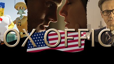 bild aus der news Kinocharts USA: Die Top 10 des Wochenendes (13. Februar bis 15. Februar 2015)