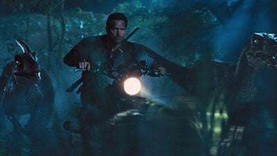 "Jurassic World": Bilder zu Dino-Spielzeugfiguren enthüllen Indominus Rex