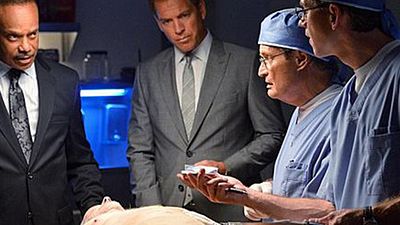 bild aus der news Die beliebtesten TV-Serien in den USA sind "Navy CIS", "The Big Bang Theory" und "The Walking Dead"