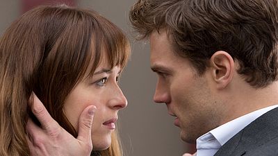 bild aus der news "Fifty Shades of Grey" bricht einen Kassenrekord nach dem anderen