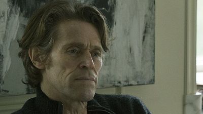 bild aus der news "The Great Wall": Willem Dafoe zieht mit Matt Damon in die Schlacht