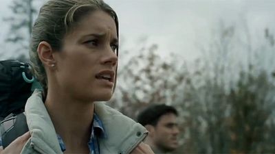 bild aus der news Verloren im Wald: Erster Trailer zum Survival-Horror "Backcountry"