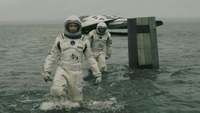 Publikums-Oscars 2015: "Interstellar" und Christopher Nolan gewinnen