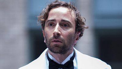 bild aus der news "Minority Report": Darsteller aus Spielbergs Originalfilm für Serien-Adaption verpflichtet