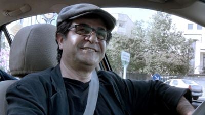 Berlinale-Gewinner "Taxi" hat deutschen Kinostart