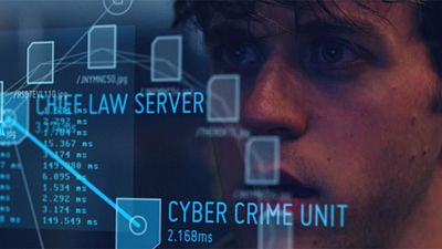 bild aus der news Zwei Brüder auf den Spuren einer Verschwörung: Free-TV-Premiere von "The Code" auf Arte
