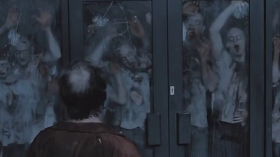 bild aus der news Himmel oder Hölle: Ein Zombie-Jesus mit Superkräften im Trailer zu "Zombie Resurrection"