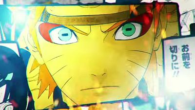 bild aus der news Der Countdown zur Vernichtung der Menschheit läuft: Erster Trailer zu "The Last: Naruto the Movie"