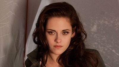 bild aus der news Kristen Stewart steht zu "Twilight" und ist "fucking" stolz auf ihr Mitwirken