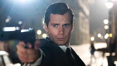 bild aus der news Erster deutscher Trailer zu "Codename U.N.C.L.E.": Armie Hammer und Henry Cavill vs. Verbrechersyndikat