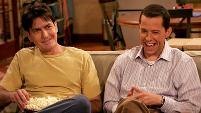bild aus der news "Two And A Half Men": Trailer zum großen Finale der Erfolgssitcom