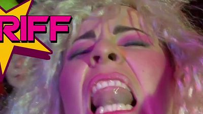 bild aus der news Gipfel der Absurdität: Erster Trailer zur trashigen Horror-Komödie "Dyke Hard"